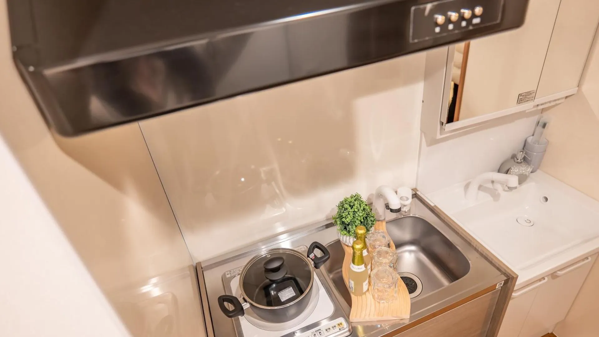 桜の川13 New Mansion In Ikebukuro 302,Yamanote Line 8Mins,Donki Apartment Tokyo