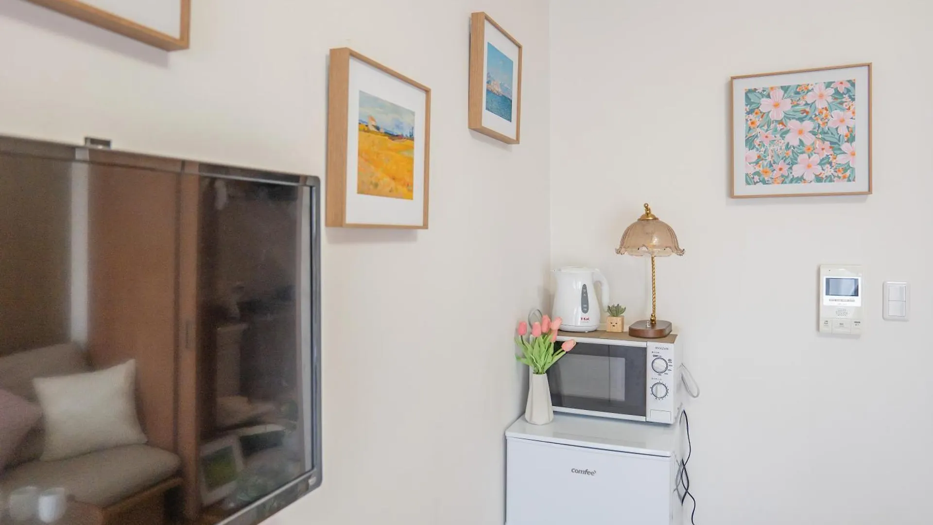 桜の川13 New Mansion In Ikebukuro 302,Yamanote Line 8Mins,Donki Apartment Tokyo Japan