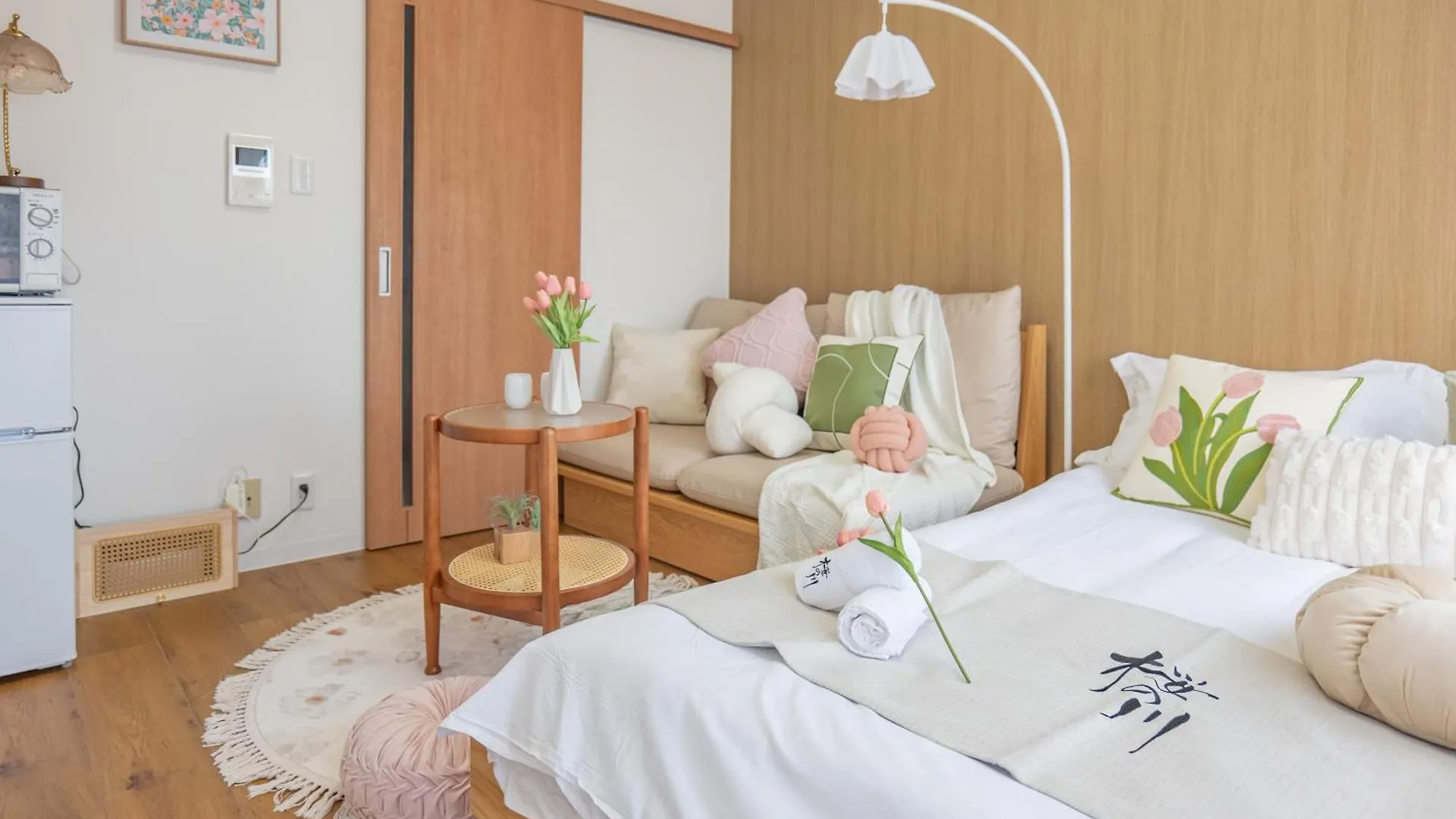 桜の川13 New Mansion In Ikebukuro 302,Yamanote Line 8Mins,Donki Apartment Tokyo