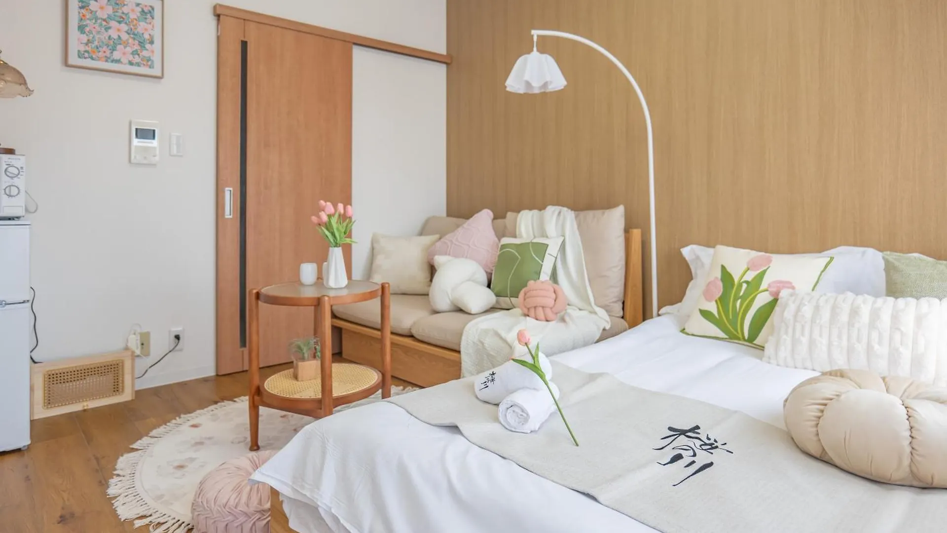 桜の川13 New Mansion In Ikebukuro 302,Yamanote Line 8Mins,Donki Apartment Tokyo