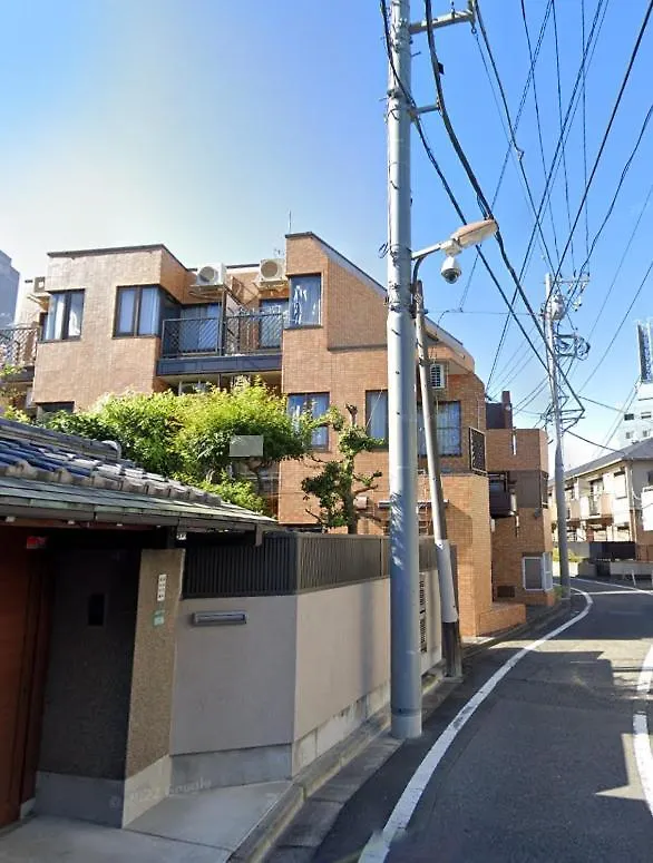桜の川13 New Mansion In Ikebukuro 302,Yamanote Line 8Mins,Donki Apartment Tokyo 0*,  Japan
