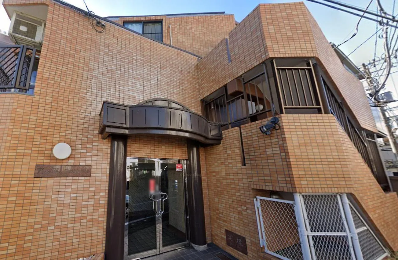 桜の川13 New Mansion In Ikebukuro 302,Yamanote Line 8Mins,Donki Apartment Tokyo