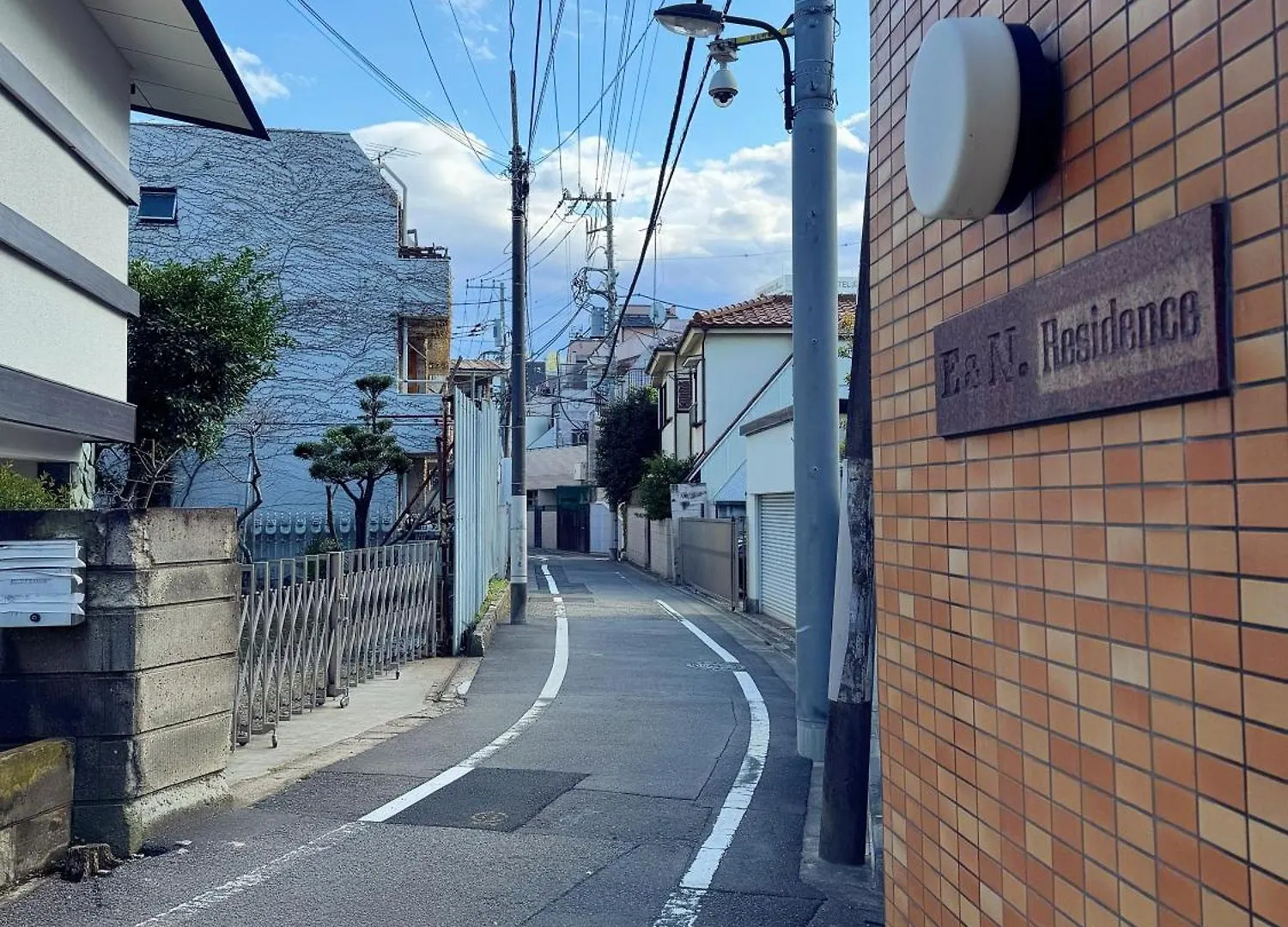 桜の川13 New Mansion In Ikebukuro 302,Yamanote Line 8Mins,Donki Apartment Tokyo