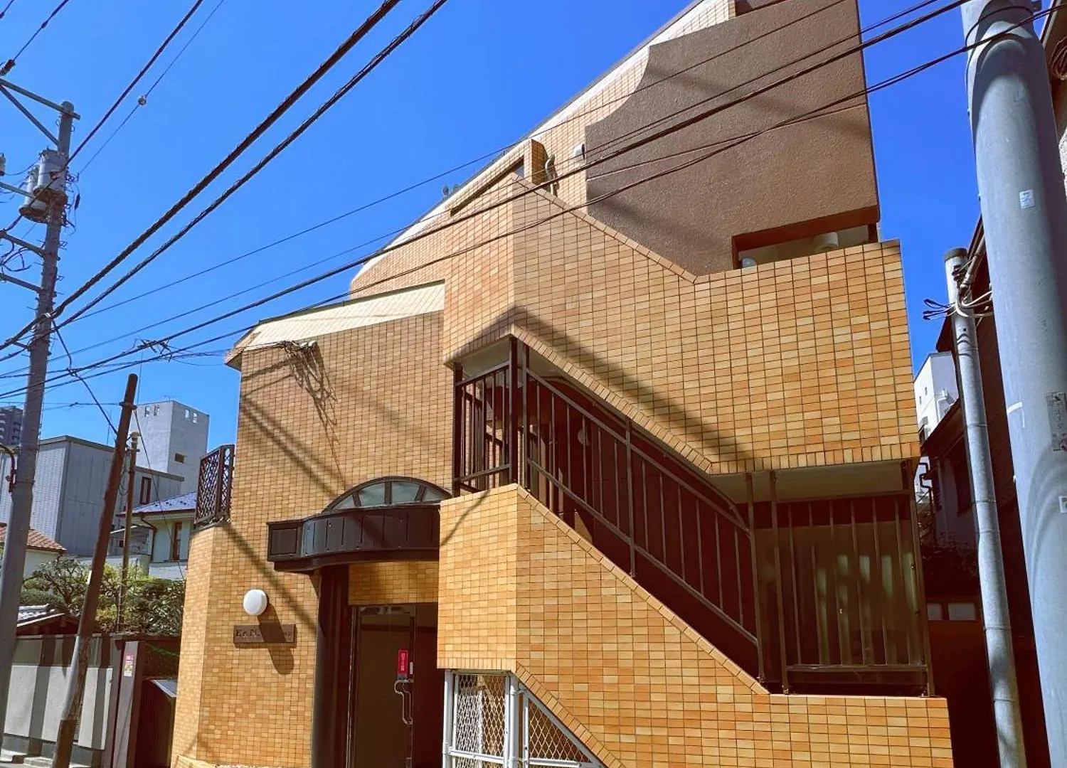 桜の川13 New Mansion In Ikebukuro 302,Yamanote Line 8Mins,Donki Apartment Tokyo 0*,  Japan