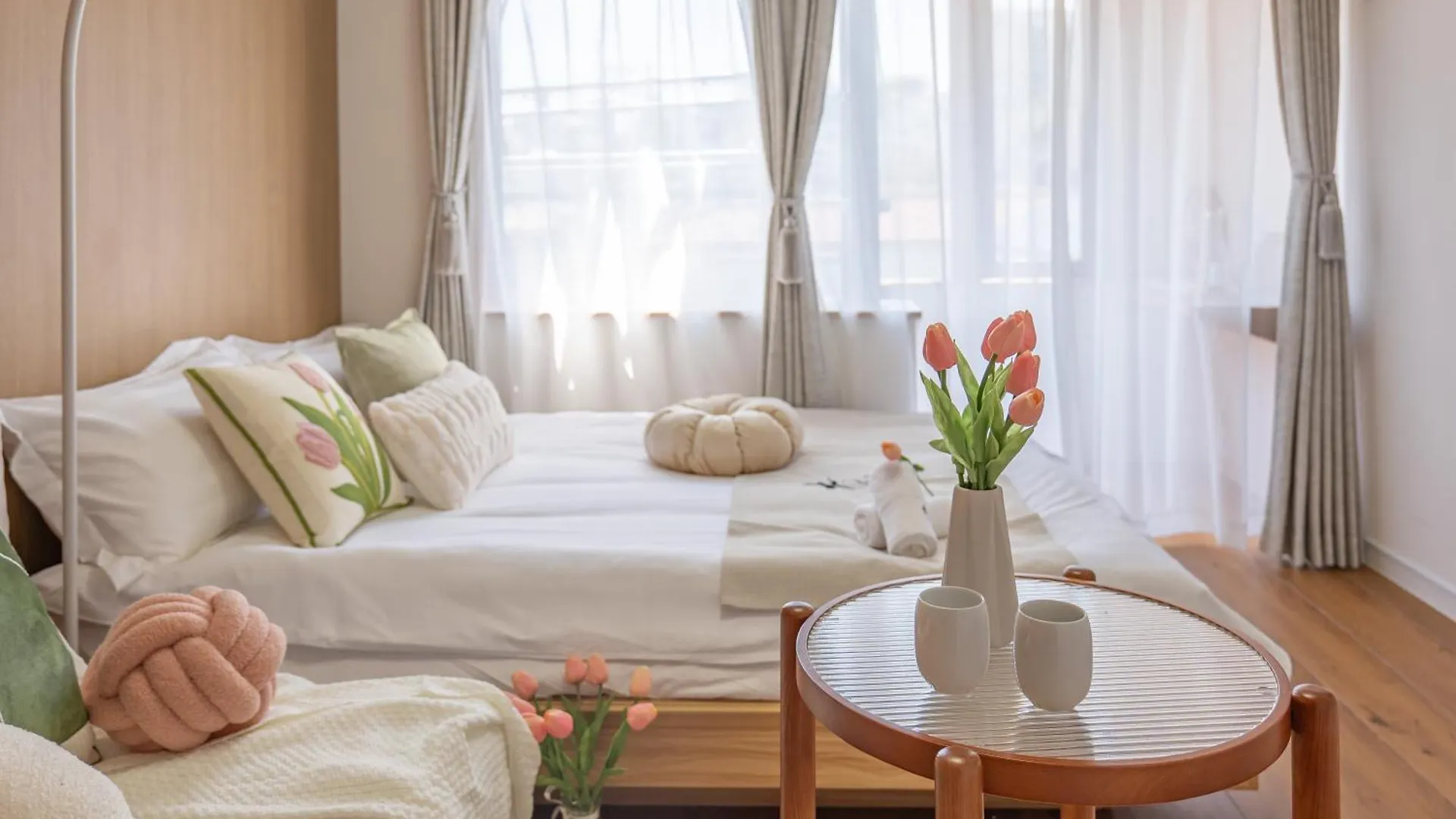 Appartamento 桜の川13 New Mansion In Ikebukuro 302,Yamanote Line 8Mins,Donki Tokyo Giappone
