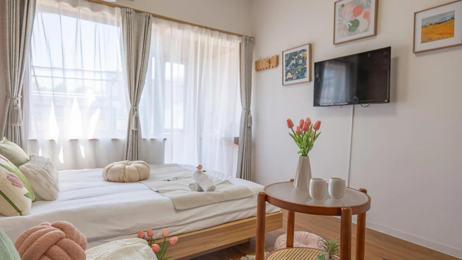 Apartamento 桜の川13 New Mansion In Ikebukuro 302,Yamanote Line 8Mins,Donki Tokio